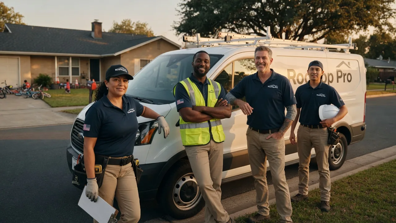 Roof Repair in Franklin, MO near me