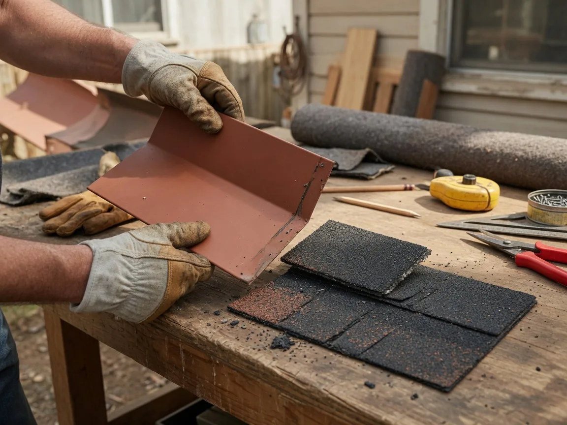 Roof Repair company in Franklin, MO